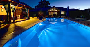 What is the cost of an inground pool? Fibreglass Vs Vinyl Pool Vs Concrete Pool Leisure Pools Australia