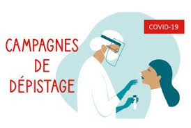 Grâce à nos correspondants dans les stades, vous êtes informés en temps réel des buts, cartons et évènements importants des rencontres. Covid 19 Les Campagnes De Depistage En Pays De La Loire Agence Regionale De Sante Pays De La Loire