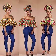 Voir plus d'idées sur le thème tenue africaine, mode africaine, mode africaine robe. Haut En Pagne 2018 Pasteurinstituteindia Com
