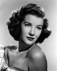 Lois Maxwell (Creator)
