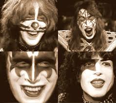 KISS (1976)