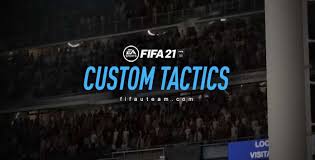 Bayern munich will have to pay a significant to secure the services of the talented head coach. Fifa 21 Tactics Guide The Ultimate Custom Tactics Guide
