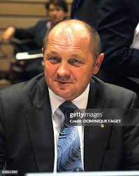 232 Marek Sawicki Photos & High Res Pictures