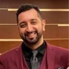 Vincent Sherrill's Instagram, Twitter & Facebook