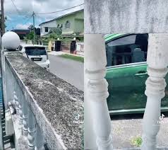 Impian mempunyai rumah dan kereta. Apa Ke S Banyak Kereta Motor Parking Depan Rumah Elak Kec0h Pemuda Terus Perjelas Tak L4nggar Sop Aidilfitri Ada Sebab 18 Orang Di Dalam Rumah See Everything