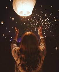 Chinese Lanterns Image