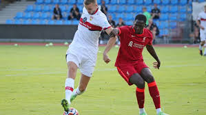 Maybe you would like to learn more about one of these? Fc Liverpool Aktuelle Themen Nachrichten Bilder Schwarzwalder Bote