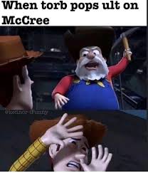 50 Overwatch Memes Comics Funnyfoto Overwatch Memes Overwatch Overwatch Funny