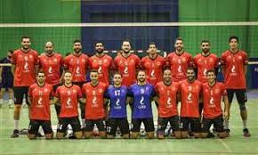 Filgoal أخبار طائرة الأهلي يتوج بالدوري للموسم الثالث على التوالي ورقم م بهر لـ أحمد صلاح