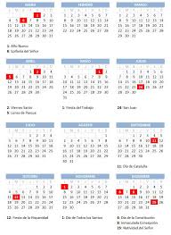 Fiestas nacionales, fiestas autonómicas, fiestas locales, puentes, semana santa. Calendario Laboral 2021 En Cataluna Cuantos Dias Festivos Hay Y Cuando Caen
