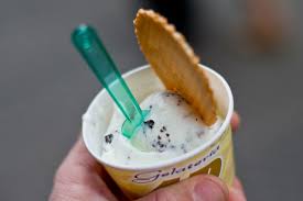 Finally home after a long day, and your sweet tooth is acting up? Coronavirus German Couple Fined 400 After Eating Ice Cream Too Close To Shop The Local