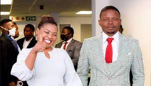 Shepherd huxley bushiri (born 20 february 1983), also known as major 1 or prophet shepherd bushiri, is a malawian christian preacher, motivational speaker, author, and businessman. Our Lives Are More Important Than Property Bushiri Sabc News Breaking News Special Reports World Business Sport Coverage Of All South African Current Events Africa S News Leader