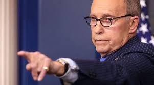 What you need to know about Larry Kudlow