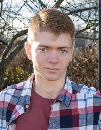 Jacob Speakman's Instagram, Twitter & Facebook