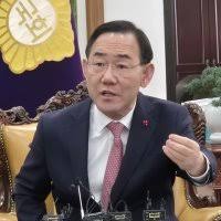 주호영..“가처분 결과 상관없이 무소속 출마” - 클리앙