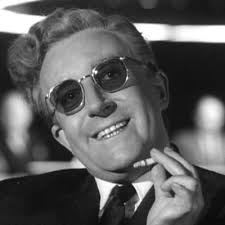 Merkin Muffley Dr Strangelove Full Movie Strangelove (Blu-ray) (Blu-ray),  Tracy Reed Dvd's Bol