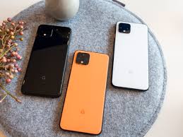 Google Pixel 4 (XL) im Test: Diese ...