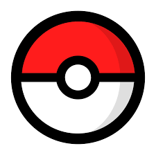 Poké balls are small, round objects used for capturing and containing wild pokémon. File Poke Ball Icon Svg Wikipedia