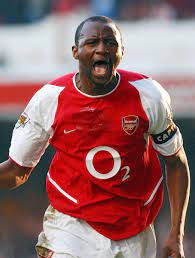Jun 12, 2021 · afc bournemouth have made another ambitious move for arsenal legend patrick vieira in their search for a new manager. Arsenal On Twitter My Favourite Patrick Vieira Moment Was
