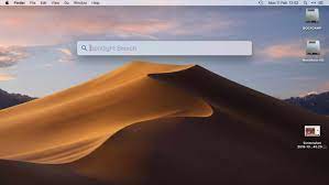 If you don't like this feature, then simply go back into the general settings and uncheck the box. How To Use Spotlight On Your Mac