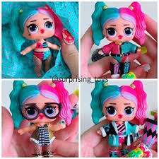 Lol Surprise Omg Fashion Dolls Surprising Toys Foto E Video Di Instagram Lol Dolls Dolls Lol