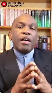 Clinton Baldwin's Instagram, Twitter & Facebook