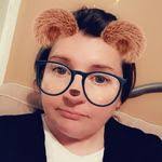 Cassie Tunstall's Instagram, Twitter & Facebook