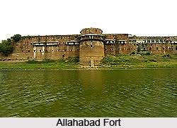 Allahabad Fort