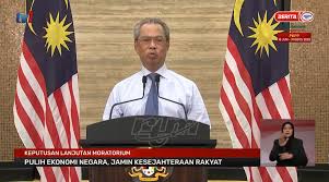 Jun 03, 2021 · moratorium automatik bank pemerkasa plus baru saja diumumkan oleh pm tan sri muhyiddin yassin dalam perutusan khas. Moratorium 3 Months Extension For Unemployed Reduced Instalment For Those With Pay Cut