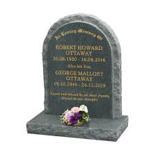 We did not find results for: Round Top Headstone Memorials Of Distinction