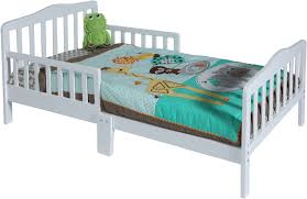 Sunbury Sweet Dreams Toddler Bed White Only Dimensions L1345 X W730 X H200 Mattress Not Included Mattress Size Toddler Bed Kids Beds For Sale Kid Beds