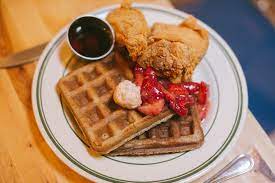 The Best Brunch Spots In Williamsburg New York The Infatuation