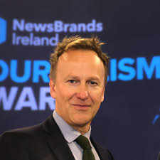 Daniel McLaughlin appointed Irish Times Eastern Europe Correspondent