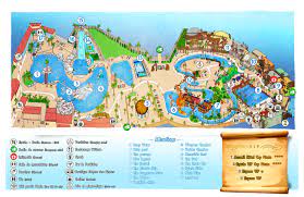 Camping avec piscines à bessan. Wasserpark Village Club Les Sables D Or Cap D Agde Occitanie France