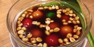 Cara Membuat Wedang Ronde Minuman Hangat Tradisional Enak Dan Sederhana Merdeka Com