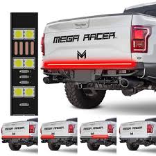 Tailgate Light Bar Cashback Rebate Rebatekey