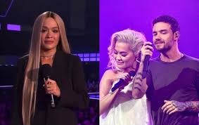 VIDÉO | Rita Ora au bord des larmes : La chanteuse a rendu un hommage particulier à Liam Payne aux MTV Awards - Free Press