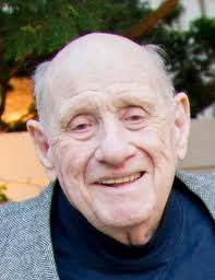 Obituary information for John "Jack" Webber