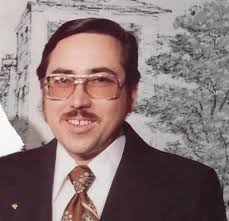 William LaBelle Obituary (1944