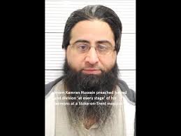 Locked up: Criminals jailed in September 2017 (Stoke Sentinel)