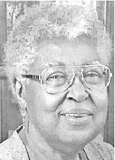 Dorothy Monroe Obituary (1938