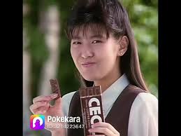 南野陽子 ドラマ 「追いかけたいの!」 主題歌