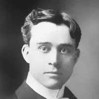 Thomas Chalmers (1869–1940) • FamilySearch