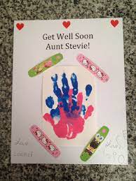 See more ideas about get well cards, cards, cards handmade. Verjaardag Knutselen Knutselen Lente Knutselen