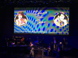 Deana Martin At The Arcada Picture Of Arcada Theatre