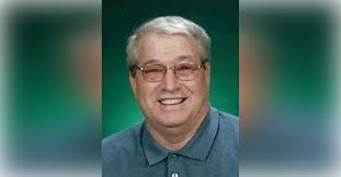 Obituary information for Danny Lee "Buggy" Arthur