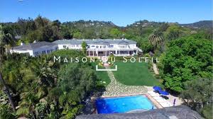 85 000 000 10250 Sunset Blvd Los Angeles Ca Youtube Mansion Interior Design Mansions Mansion Interior