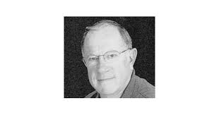 Larry HALSTEAD Obituary (2013)