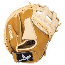 Rawlings liberty advanced 33 fastpitch softball catcher's mitt: All Star Pro 33 5 Fastpitch Softball Catcher S Mitt