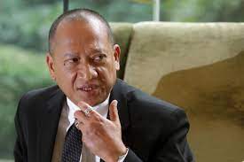 Miister of tourism and culture malaysia. As Police Summon Bersih 4 Organisers One Umno Minister Sees Action As Unnecessary Malaysia Malay Mail